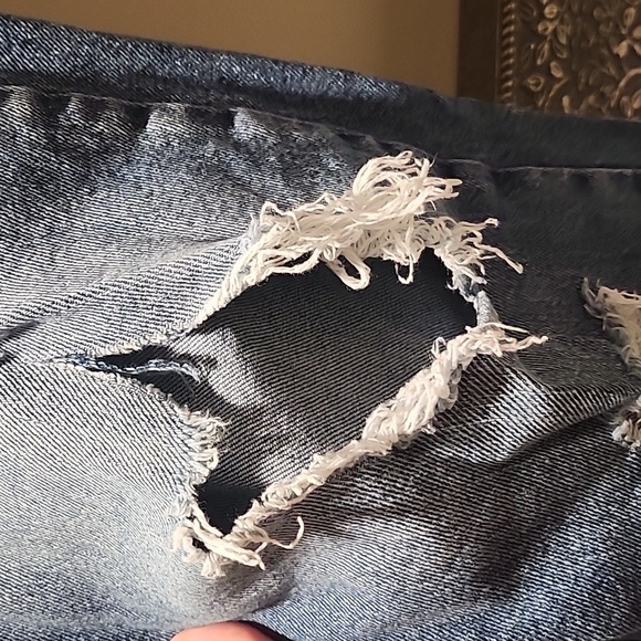 Womens jeans - Picture 5 of 5